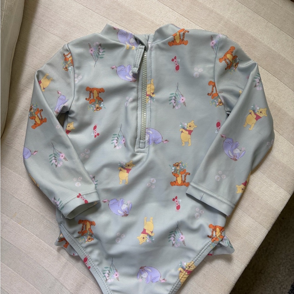 Disney Winnie the Pooh baby Swimsuit